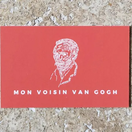 Gogh *